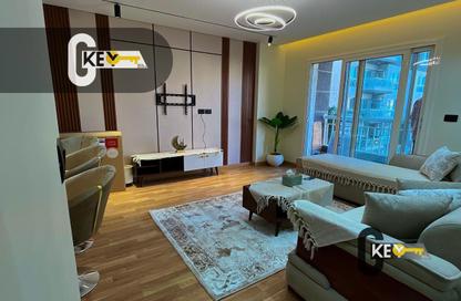 Apartment - 2 Bedrooms - 1 Bathroom for rent in B12 - Madinaty - Cairo