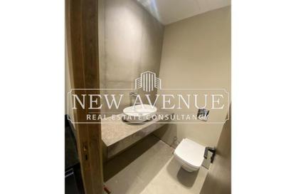 Office Space - 3 Bedrooms - 2 Bathrooms for rent in Cairo Festival City - North Investors Area - New Cairo City - Cairo