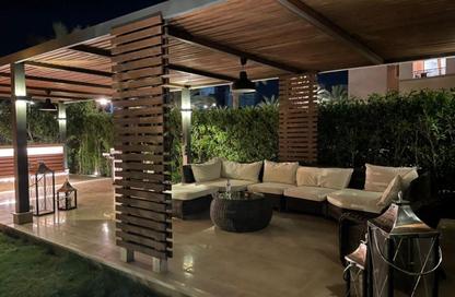 Chalet - 2 Bedrooms - 2 Bathrooms for sale in Marassi - Sidi Abdel Rahman - North Coast