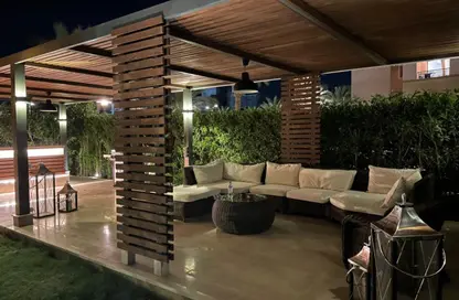 Chalet - 2 Bedrooms - 2 Bathrooms for sale in Marassi - Sidi Abdel Rahman - North Coast