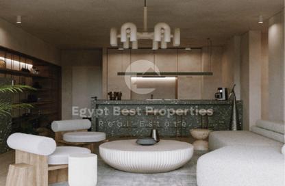Chalet - 2 Bedrooms - 3 Bathrooms for sale in Reef Town - Soma Bay - Safaga - Hurghada - Red Sea Chalet - 2 Bedrooms - 3 Bathrooms for sale in Reef Town - Soma Bay - Safaga - Hurghada - Red Sea