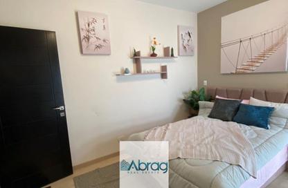 Apartment - 3 - 3 for rent in Village West - Sheikh Zayed Compounds - Sheikh Zayed City - Giza