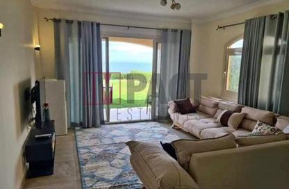 Chalet - 2 Bedrooms - 2 Bathrooms for sale in La vista Ras El Hikma - Ras Al Hekma - North Coast