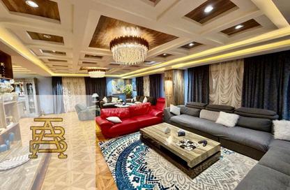 شقة - 5 غرف نوم - 4 حمامات للبيع في مدينتي - القاهرة