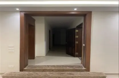 شقة - 3 غرف نوم - 3 حمامات للايجار في الياسمين 5 - الياسمين - مدينة القاهرة الجديدة - القاهرة