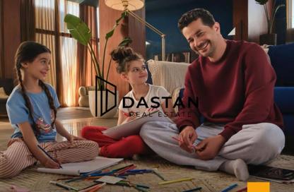 Apartment - 3 Bedrooms - 2 Bathrooms for sale in RI8 New Capital - New Capital Compounds - New Capital City - Cairo