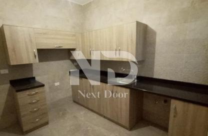شقة - 3 - 3 للإيجار في مون ريزيدنس - فيفث سكوير - التجمع الخامس - مدينة القاهرة الجديدة - القاهرة