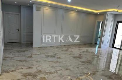 Apartment - 2 Bedrooms - 2 Bathrooms for sale in La Mirada Compound - 5th Settlement Compounds - The 5th Settlement - New Cairo City - Cairo