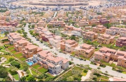 Office Space - 1 Bedroom - 1 Bathroom for rent in Garden Residence - Hyde Park - New Cairo City - Cairo