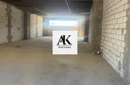 Shop - Studio - 1 Bathroom for rent in Mivida - 5th Settlement Compounds - The 5th Settlement - New Cairo City - Cairo