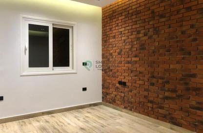 Apartment - 3 - 4 for sale in Doctor Yassin Abdel Ghaffar St. - Area C - Ganoob El Acadimia - New Cairo City - Cairo Apartment - 3 - 4 for sale in Doctor Yassin Abdel Ghaffar St. - Area C - Ganoob El Acadimia - New Cairo City - Cairo