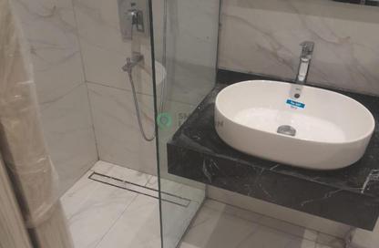 Apartment - 3 - 4 for sale in Doctor Yassin Abdel Ghaffar St. - Area C - Ganoob El Acadimia - New Cairo City - Cairo