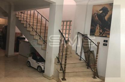 Duplex - 3 Bedrooms - 2 Bathrooms for sale in Orouba Axis - Area A - Ganoob El Acadimia - New Cairo City - Cairo