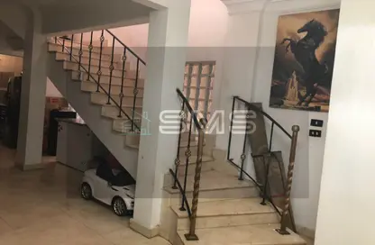 Duplex - 3 Bedrooms - 2 Bathrooms for sale in Orouba Axis - Area A - Ganoob El Acadimia - New Cairo City - Cairo