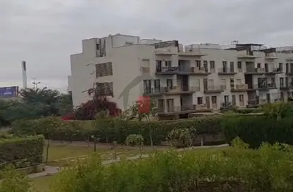 شقة - 4 غرف نوم - 4 حمامات للبيع في ويستاون - كمبوندات الشيخ زايد - الشيخ زايد - الجيزة