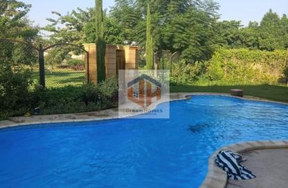 Villa - 5 Bedrooms - 5 Bathrooms for sale in Madinaty - Cairo Villa - 5 Bedrooms - 5 Bathrooms for sale in Madinaty - Cairo
