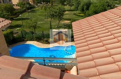 Villa - 5 Bedrooms - 5 Bathrooms for sale in Madinaty - Cairo Villa - 5 Bedrooms - 5 Bathrooms for sale in Madinaty - Cairo