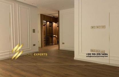 Villa - 5 Bedrooms - 4 Bathrooms for rent in Palm Hills Katameya Extension - 5th Settlement Compounds - The 5th Settlement - New Cairo City - Cairo