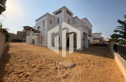Palace - 6 - 7+ for rent in The Sierras - Uptown Cairo - Mokattam - Cairo