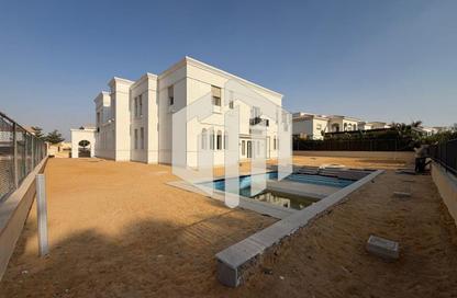 Palace - 6 - 7+ for rent in The Sierras - Uptown Cairo - Mokattam - Cairo