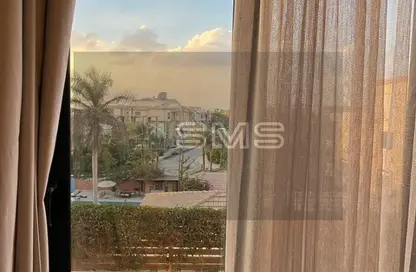 شقة - 3 غرف نوم - 3 حمامات للايجار في غرب الجولف - كمبوندات القطامية - القطامية - مدينة القاهرة الجديدة - القاهرة