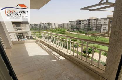 Apartment - 3 Bedrooms - 2 Bathrooms for rent in B12 - Madinaty - Cairo