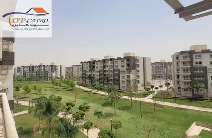 Apartment - 3 Bedrooms - 2 Bathrooms for rent in B12 - Madinaty - Cairo