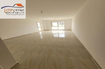 Apartment - 3 Bedrooms - 2 Bathrooms for rent in B12 - Madinaty - Cairo