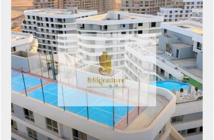 Apartment - 2 Bedrooms - 3 Bathrooms for sale in Bloomfields - Mostakbal City Compounds - Mostakbal City - Future City - Cairo Apartment - 2 Bedrooms - 3 Bathrooms for sale in Bloomfields - Mostakbal City Compounds - Mostakbal City - Future City - Cairo