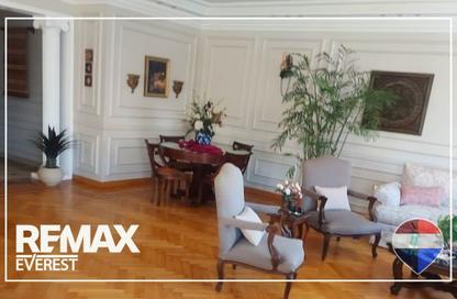 Apartment - 4 Bedrooms - 3 Bathrooms for sale in Touristic Zone 6 - Touristic Zone - Al Motamayez District - 6 October City - Giza