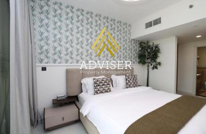 Apartment - 2 Bedrooms - 2 Bathrooms for sale in Canyon 8 - R8 - New Capital City - Cairo