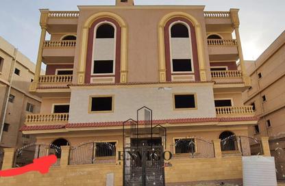 Apartment - 3 Bedrooms - 3 Bathrooms for sale in Al Andalus Buildings - Al Andalus District - New Cairo City - Cairo