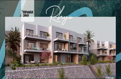 شاليه - 2 غرف نوم - 2 حمامات للبيع في ماجادا - العين السخنة - السويس شاليه - 2 غرف نوم - 2 حمامات للبيع في ماجادا - العين السخنة - السويس