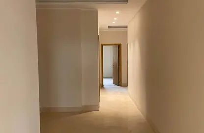 Apartment - 3 Bedrooms - 3 Bathrooms for sale in Allegria - Sheikh Zayed Compounds - Sheikh Zayed City - Giza