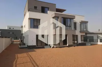 Apartment - 5 Bedrooms - 5 Bathrooms for sale in Villette - 5th Settlement Compounds - The 5th Settlement - New Cairo City - Cairo