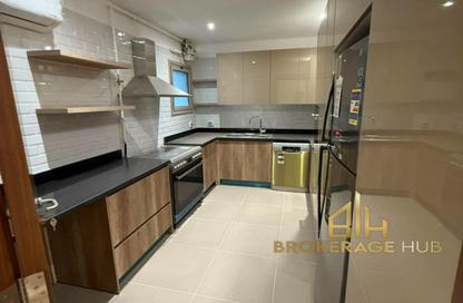 Apartment - 3 - 3 for sale in Galleria Moon Valley - South Investors Area - New Cairo City - Cairo Apartment - 3 - 3 for sale in Galleria Moon Valley - South Investors Area - New Cairo City - Cairo