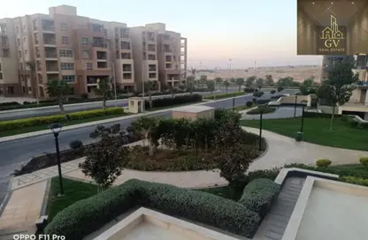 شقة - 2 غرف نوم - 1 حمام للبيع في پريڤادو - مدينتي - القاهرة