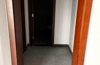 Apartment - 2 Bedrooms - 3 Bathrooms for rent in The Courtyards - Sheikh Zayed Compounds - Sheikh Zayed City - Giza