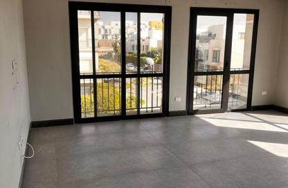 Apartment - 2 Bedrooms - 3 Bathrooms for rent in The Courtyards - Sheikh Zayed Compounds - Sheikh Zayed City - Giza