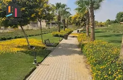 شقة - 3 غرف نوم - 3 حمامات للبيع في بالم هيلز أكتوبر - طريق مصر اسكندرية الصحراوي - مدينة 6 أكتوبر - الجيزة