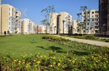 Apartment - 3 Bedrooms - 3 Bathrooms for sale in Dar Masr 6 October - 6 October- Wadi El Natroun Road - 6 October City - Giza