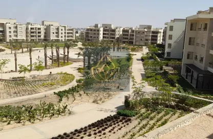 شقة - 3 غرف نوم - 3 حمامات للايجار في نيو جيزة - طريق مصر اسكندرية الصحراوي - مدينة 6 أكتوبر - الجيزة