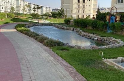 iVilla - 3 - 3 for sale in Mountain View Hyde Park - 5th Settlement Compounds - The 5th Settlement - New Cairo City - Cairo