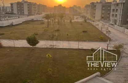 Apartment - 3 Bedrooms - 2 Bathrooms for sale in Al Khamayel city - Sheikh Zayed Compounds - Sheikh Zayed City - Giza Apartment - 3 Bedrooms - 2 Bathrooms for sale in Al Khamayel city - Sheikh Zayed Compounds - Sheikh Zayed City - Giza