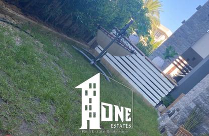 Chalet - 2 - 2 for sale in Marassi - Sidi Abdel Rahman - North Coast