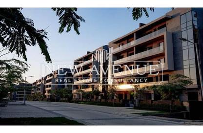 Apartment - 3 Bedrooms - 3 Bathrooms for sale in El Patio Oro - 5th Settlement Compounds - The 5th Settlement - New Cairo City - Cairo