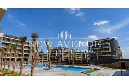 Apartment - 3 Bedrooms - 3 Bathrooms for sale in El Patio Oro - 5th Settlement Compounds - The 5th Settlement - New Cairo City - Cairo