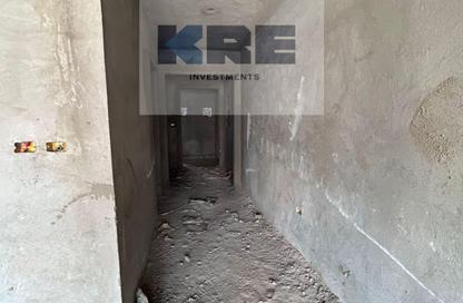 Apartment - 2 Bedrooms - 2 Bathrooms for sale in Aria Compound - 5th Settlement Compounds - The 5th Settlement - New Cairo City - Cairo
