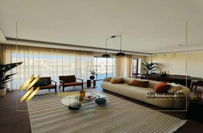 Penthouse - 4 Bedrooms - 3 Bathrooms for rent in Lake View Residence - 5th Settlement Compounds - The 5th Settlement - New Cairo City - Cairo Penthouse - 4 Bedrooms - 3 Bathrooms for rent in Lake View Residence - 5th Settlement Compounds - The 5th Settlement - New Cairo City - Cairo