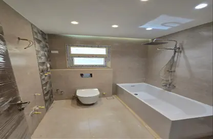 Apartment - 3 Bedrooms - 2 Bathrooms for sale in Dar Masr 2 - elandalus - South Teseen St. - The 5th Settlement - New Cairo City - Cairo